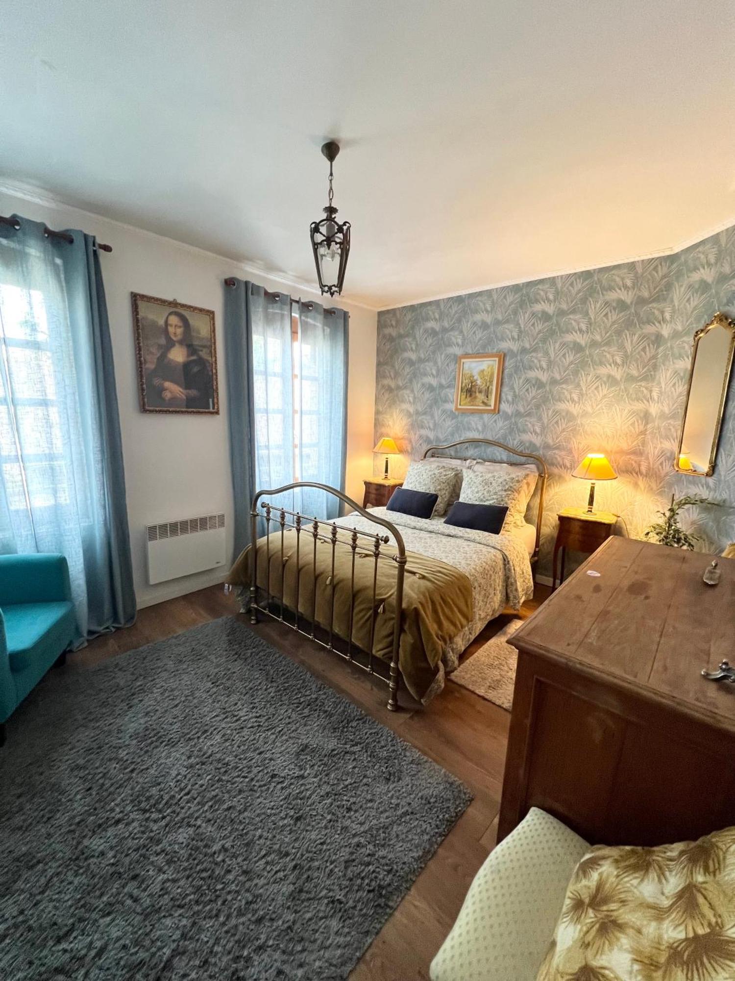 亞維農Renove, Vue Sur Palais Des Papes, Terrasse Et Wifi Troisieme Etage公寓 外观 照片